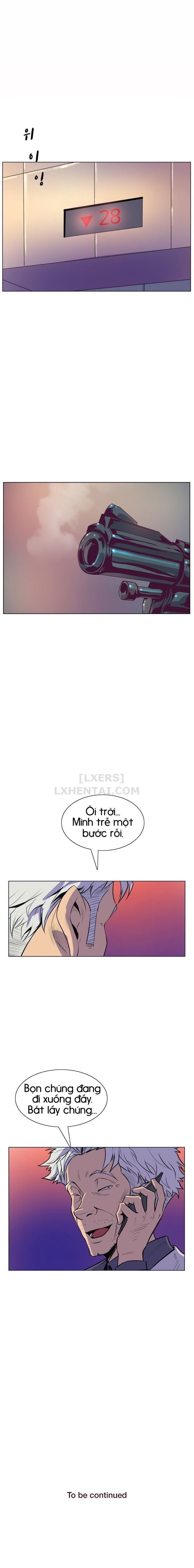 Thân Phận Bí Mật Chap Chapter 47-Thân Phận Bí Mật - Next Chap 40