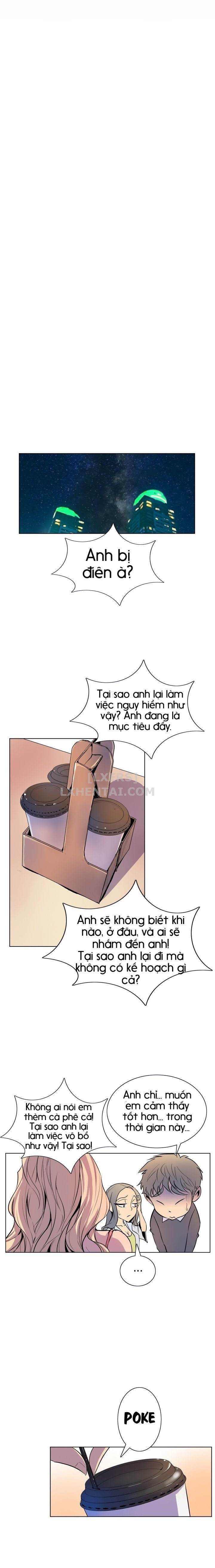 Thân Phận Bí Mật Chap Chapter 47-Thân Phận Bí Mật - Next Chap 40