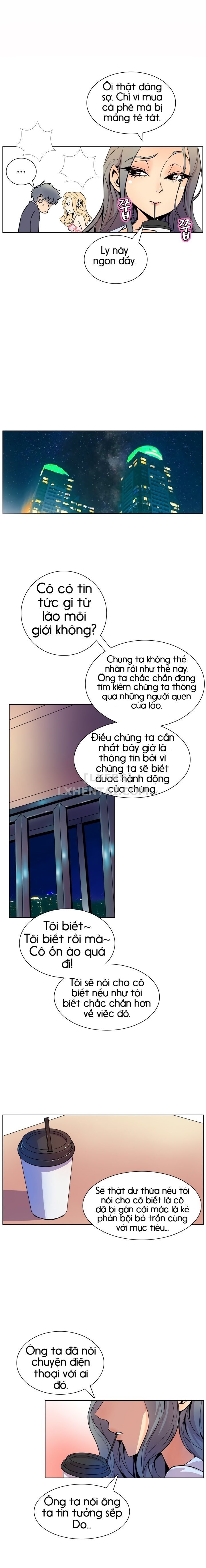 Thân Phận Bí Mật Chap Chapter 47-Thân Phận Bí Mật - Next Chap 40