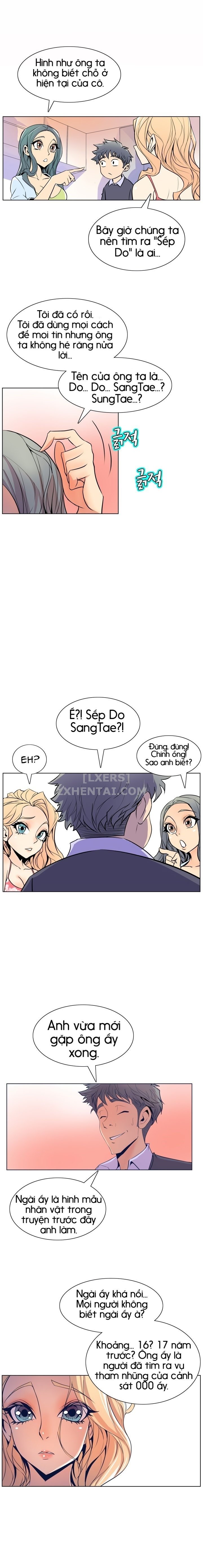 Thân Phận Bí Mật Chap Chapter 47-Thân Phận Bí Mật - Next Chap 40