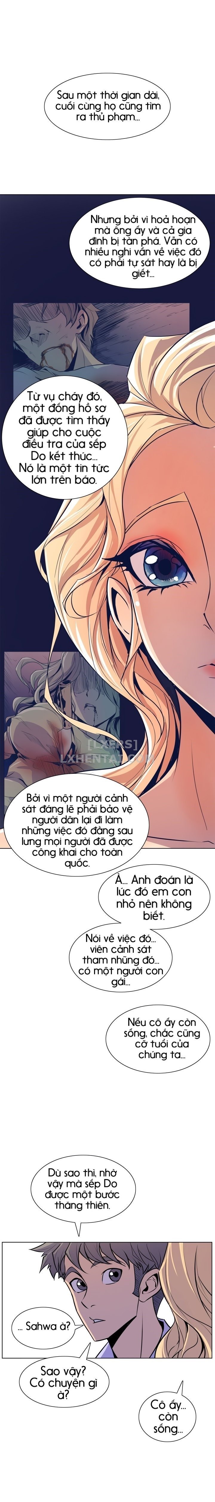 Thân Phận Bí Mật Chap Chapter 47-Thân Phận Bí Mật - Next Chap 40