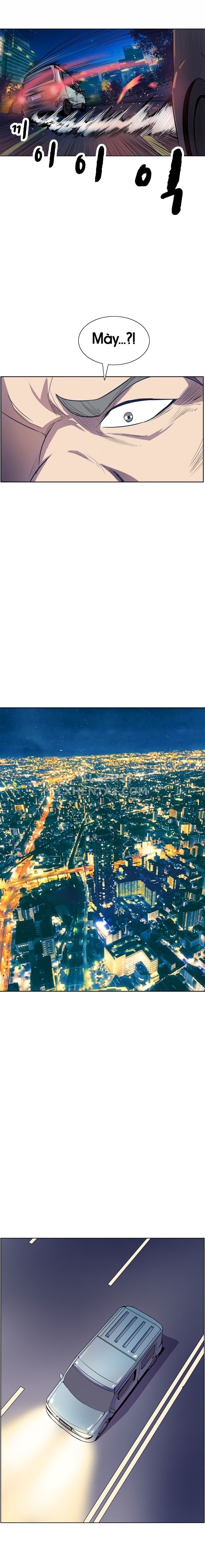 Thân Phận Bí Mật Chap Chapter 48-Thân Phận Bí Mật - Next Chap 41