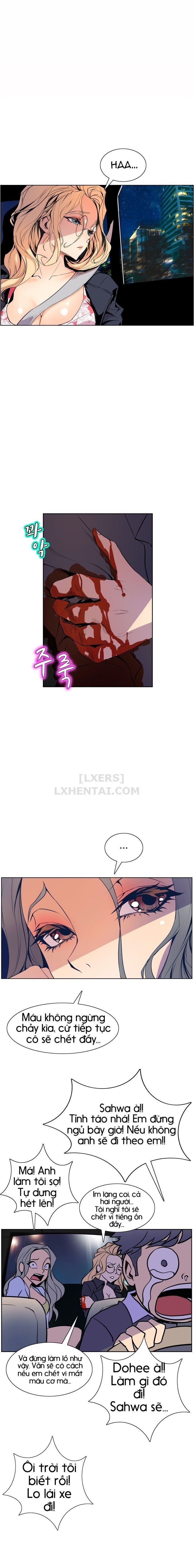 Thân Phận Bí Mật Chap Chapter 48-Thân Phận Bí Mật - Next Chap 41