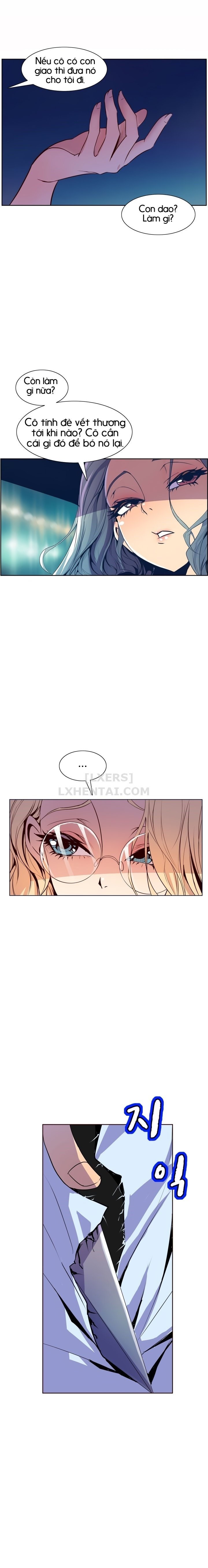 Thân Phận Bí Mật Chap Chapter 48-Thân Phận Bí Mật - Next Chap 41