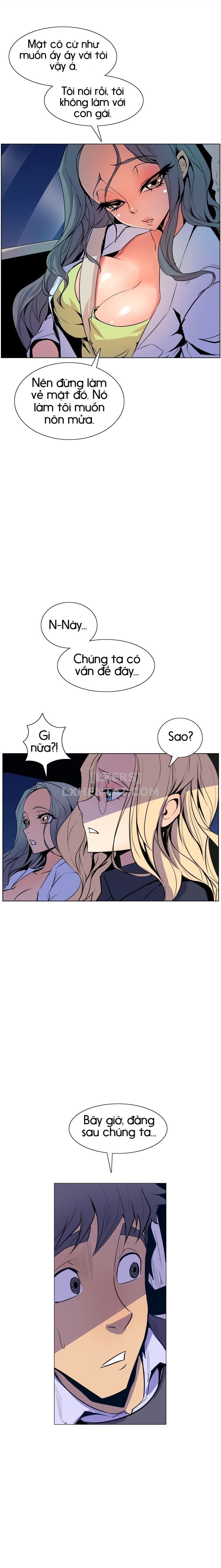 Thân Phận Bí Mật Chap Chapter 48-Thân Phận Bí Mật - Next Chap 41