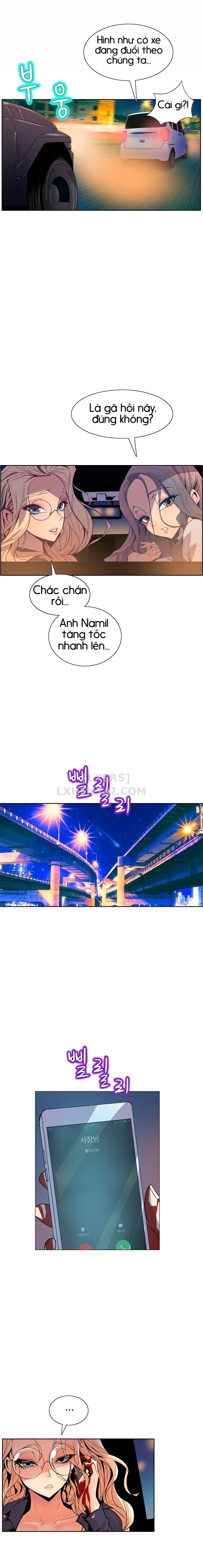 Thân Phận Bí Mật Chap Chapter 48-Thân Phận Bí Mật - Next Chap 41