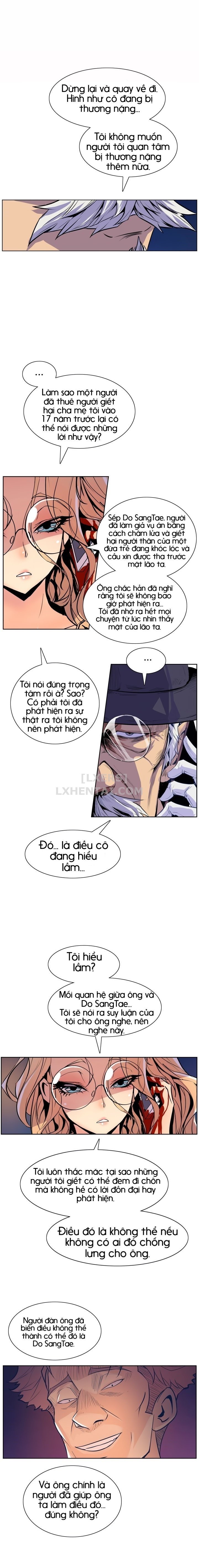 Thân Phận Bí Mật Chap Chapter 48-Thân Phận Bí Mật - Next Chap 41