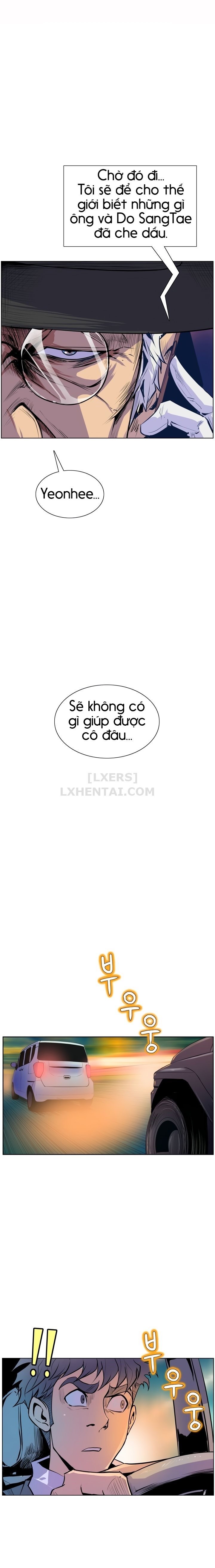 Thân Phận Bí Mật Chap Chapter 48-Thân Phận Bí Mật - Next Chap 41