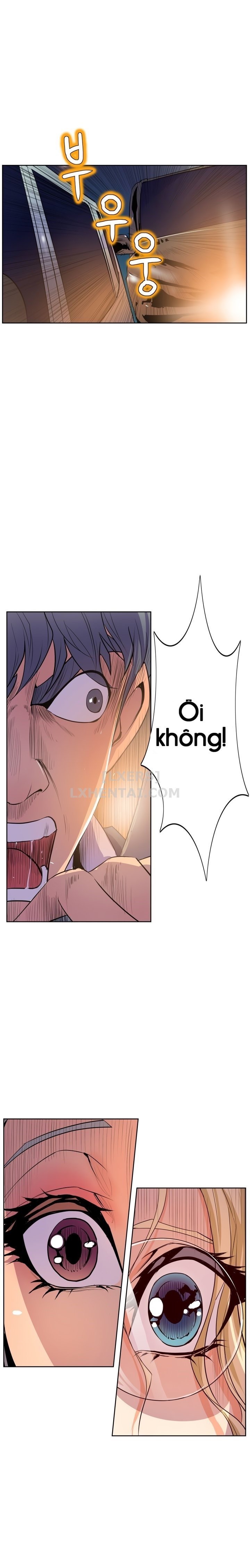 Thân Phận Bí Mật Chap Chapter 48-Thân Phận Bí Mật - Next Chap 41