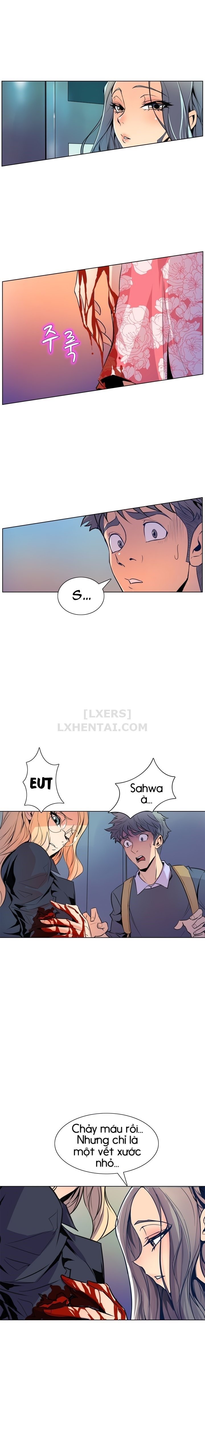 Thân Phận Bí Mật Chap Chapter 48-Thân Phận Bí Mật - Next Chap 41