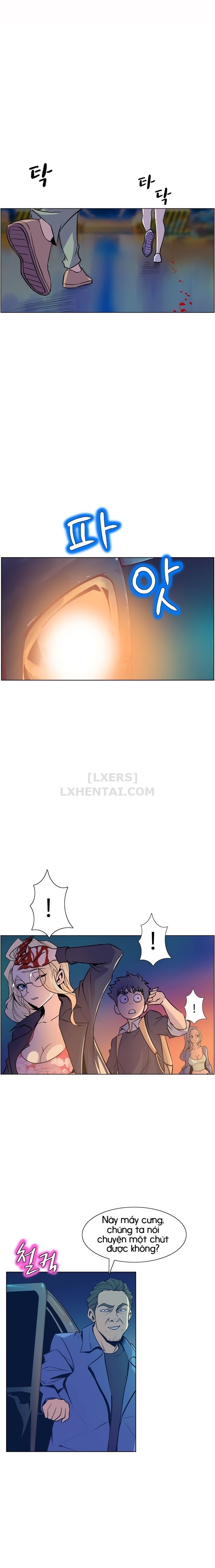 Thân Phận Bí Mật Chap Chapter 48-Thân Phận Bí Mật - Next Chap 41