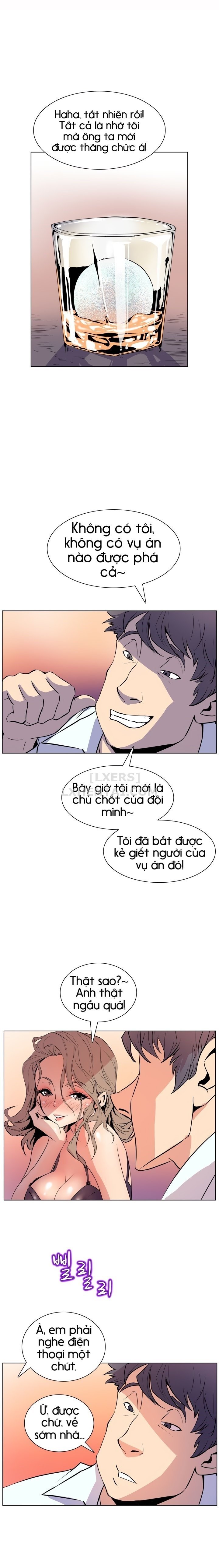 Thân Phận Bí Mật Chap Chapter 50-Thân Phận Bí Mật - Next Chap 42