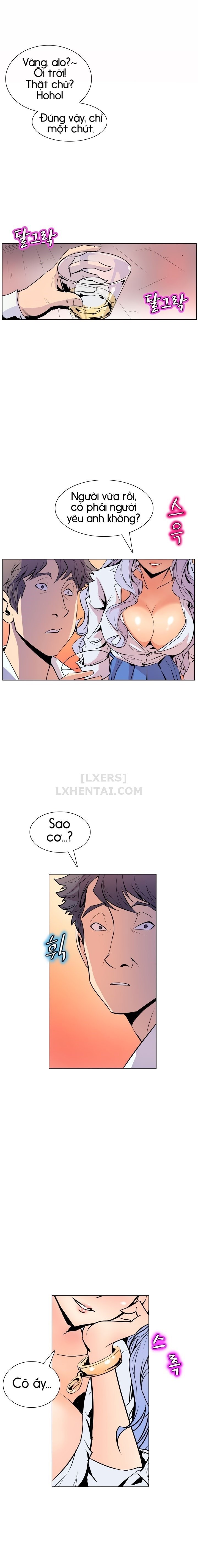 Thân Phận Bí Mật Chap Chapter 50-Thân Phận Bí Mật - Next Chap 42