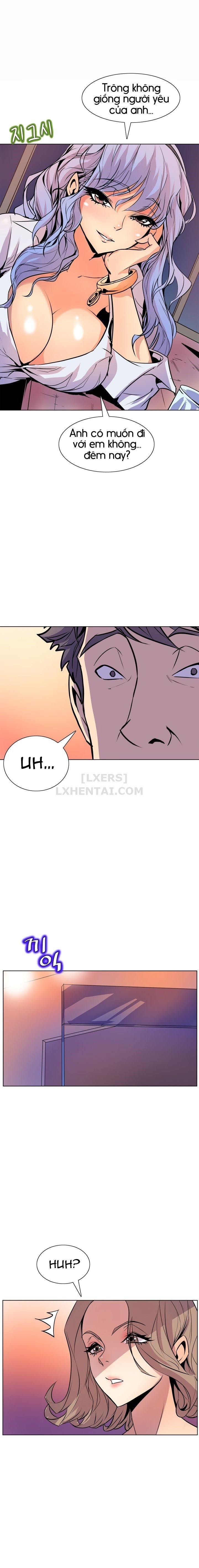 Thân Phận Bí Mật Chap Chapter 50-Thân Phận Bí Mật - Next Chap 42