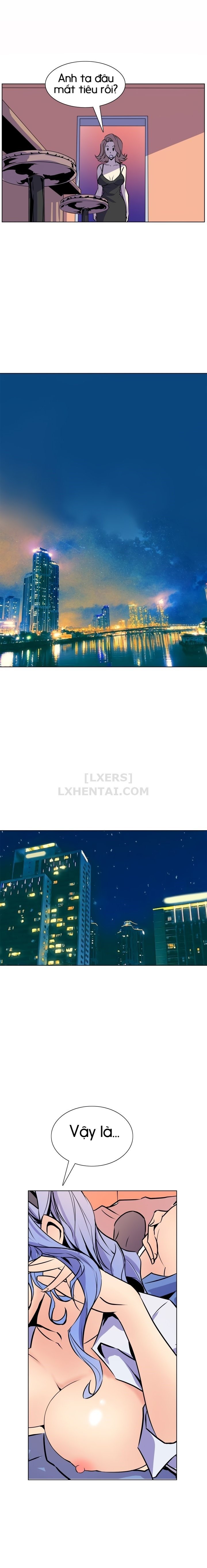 Thân Phận Bí Mật Chap Chapter 50-Thân Phận Bí Mật - Next Chap 42