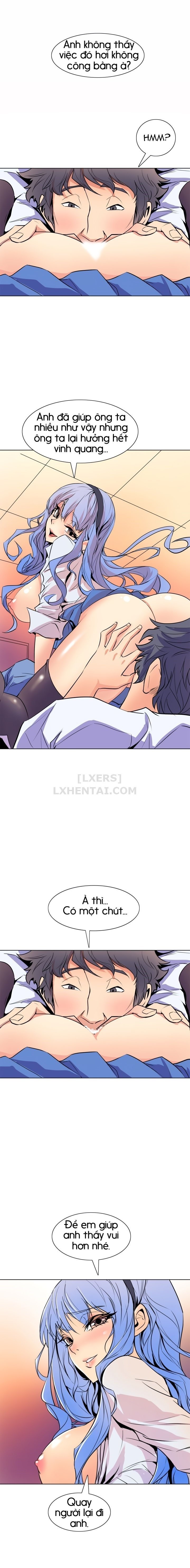 Thân Phận Bí Mật Chap Chapter 50-Thân Phận Bí Mật - Next Chap 42