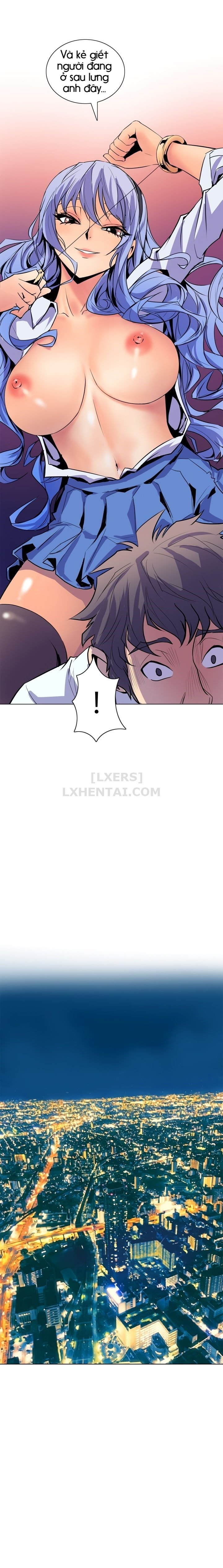 Thân Phận Bí Mật Chap Chapter 50-Thân Phận Bí Mật - Next Chap 42