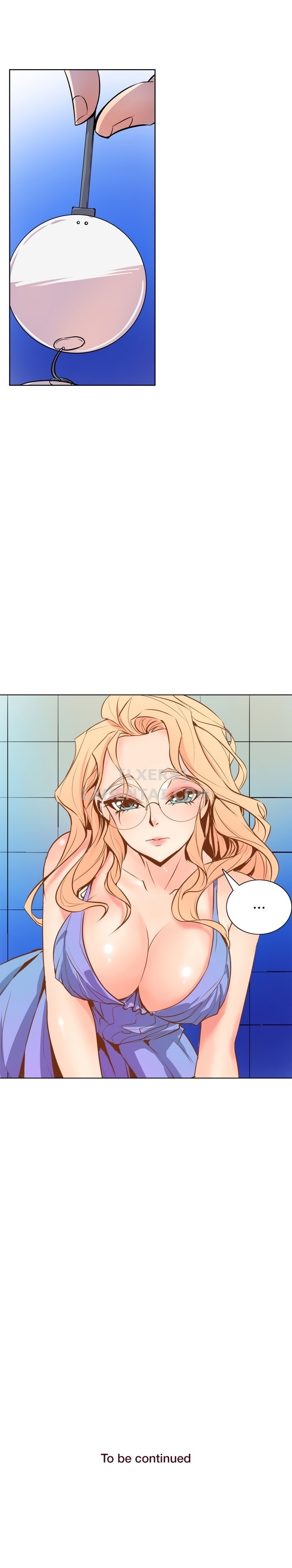 Thân Phận Bí Mật Chap Chapter 50-Thân Phận Bí Mật - Next Chap 42