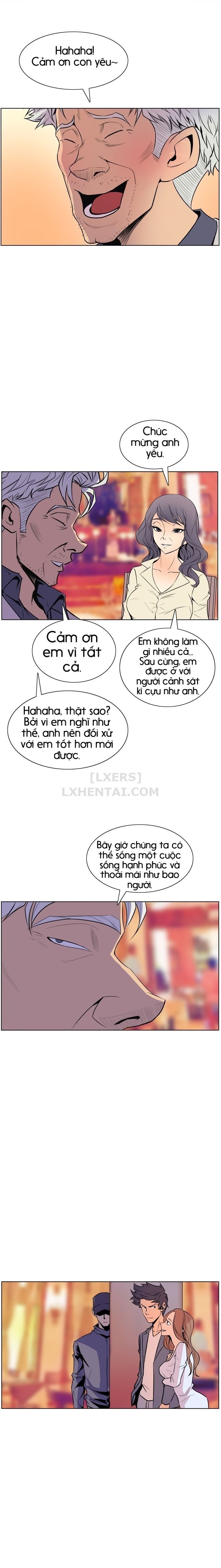 Thân Phận Bí Mật Chap Chapter 50-Thân Phận Bí Mật - Next Chap 42