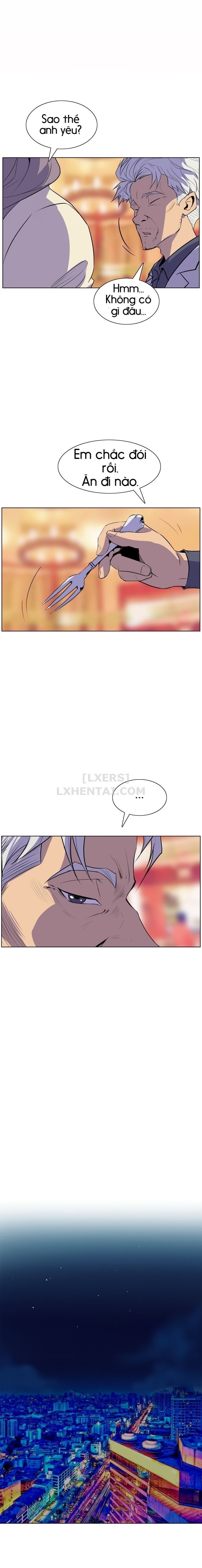 Thân Phận Bí Mật Chap Chapter 50-Thân Phận Bí Mật - Next Chap 42