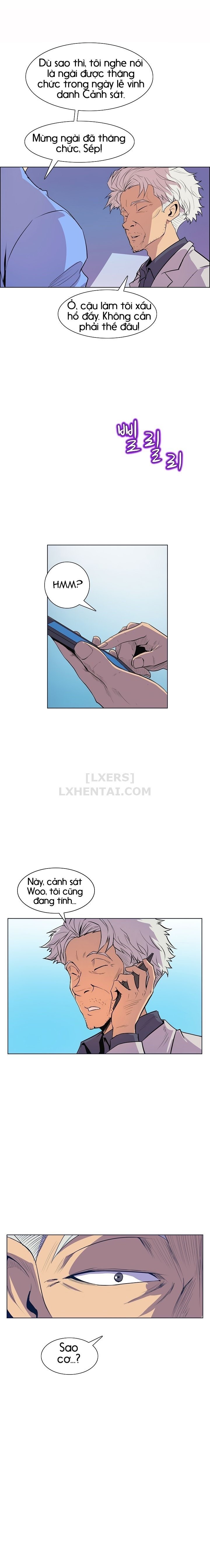 Thân Phận Bí Mật Chap Chapter 51-Thân Phận Bí Mật - Next Chap 43