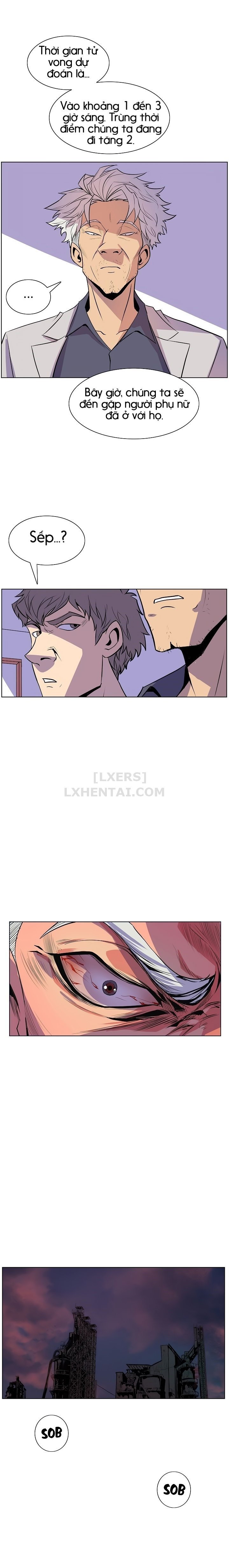 Thân Phận Bí Mật Chap Chapter 51-Thân Phận Bí Mật - Next Chap 43