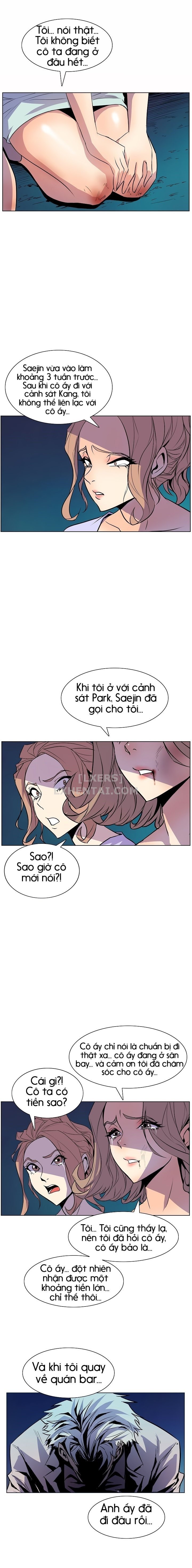 Thân Phận Bí Mật Chap Chapter 51-Thân Phận Bí Mật - Next Chap 43