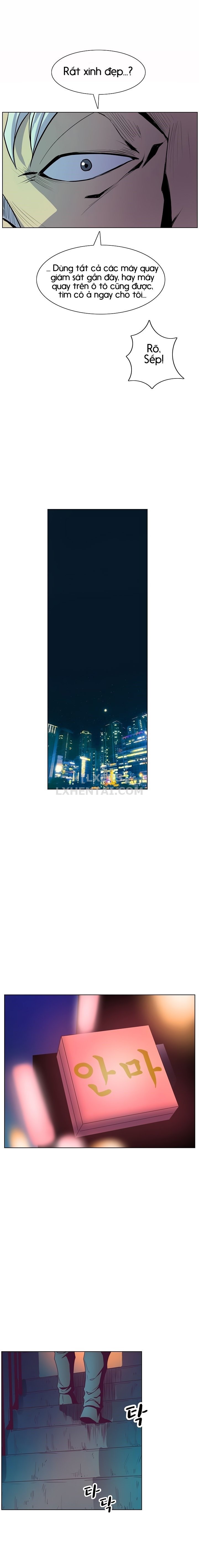 Thân Phận Bí Mật Chap Chapter 51-Thân Phận Bí Mật - Next Chap 43