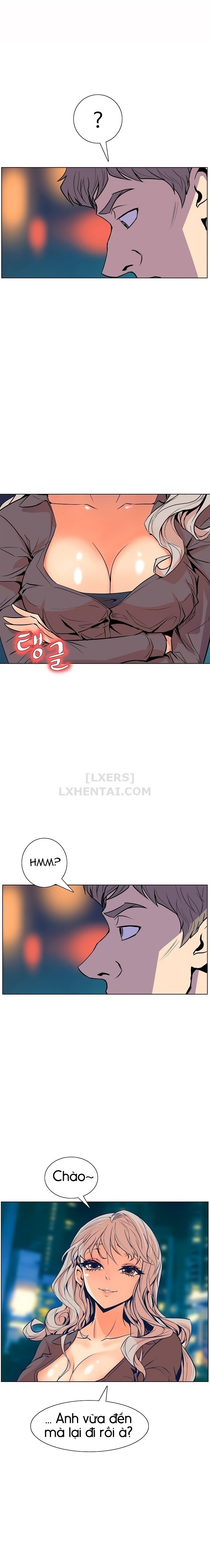 Thân Phận Bí Mật Chap Chapter 51-Thân Phận Bí Mật - Next Chap 43