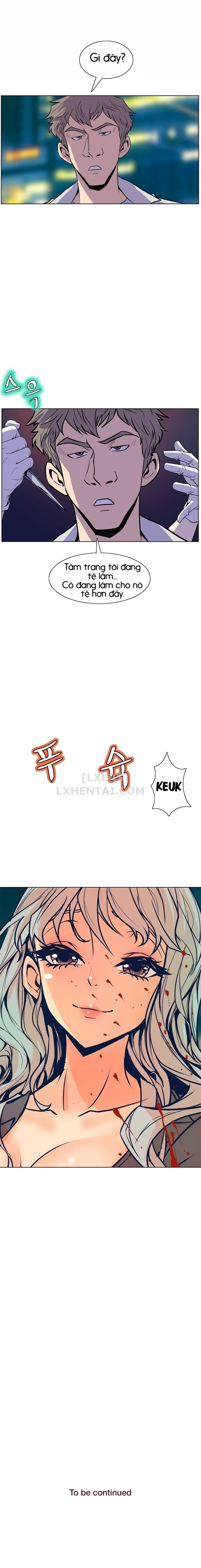 Thân Phận Bí Mật Chap Chapter 51-Thân Phận Bí Mật - Next Chap 43