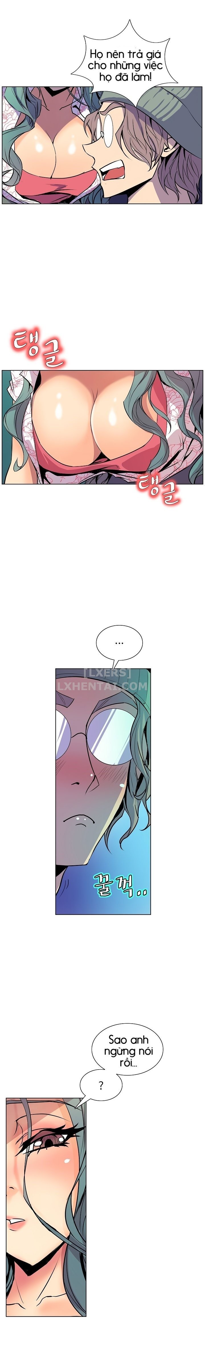 Thân Phận Bí Mật Chap Chapter 51-Thân Phận Bí Mật - Next Chap 43