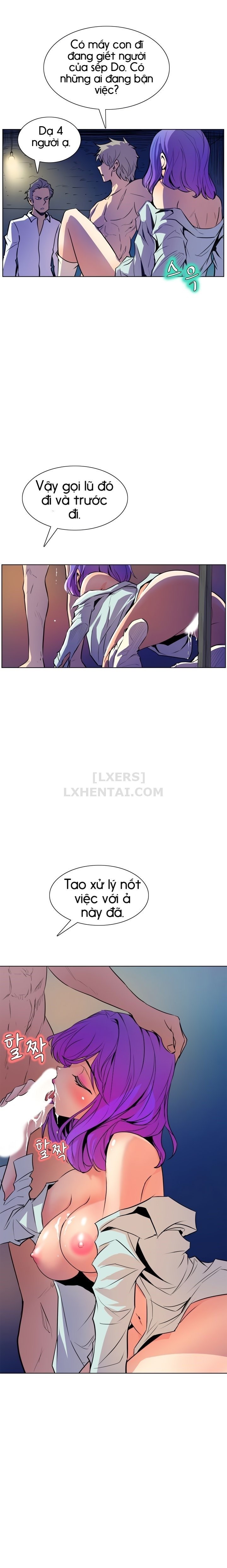 Thân Phận Bí Mật Chap Chapter 52-Thân Phận Bí Mật - Next Chap 44