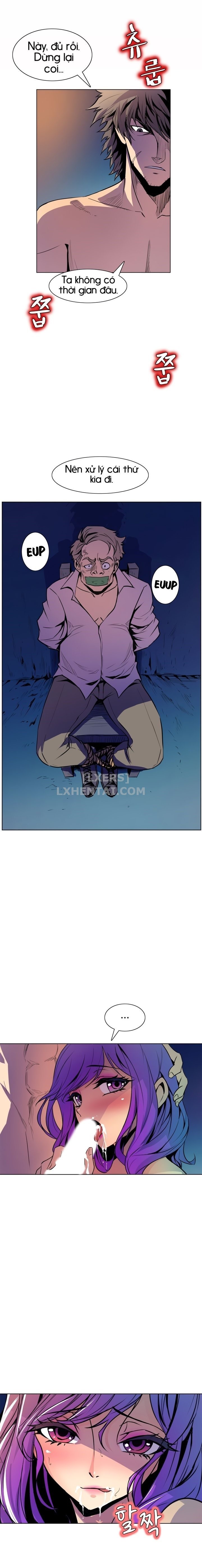 Thân Phận Bí Mật Chap Chapter 52-Thân Phận Bí Mật - Next Chap 44