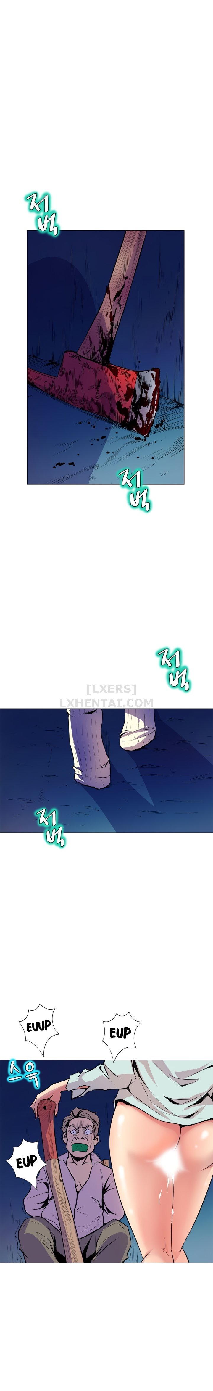 Thân Phận Bí Mật Chap Chapter 52-Thân Phận Bí Mật - Next Chap 44