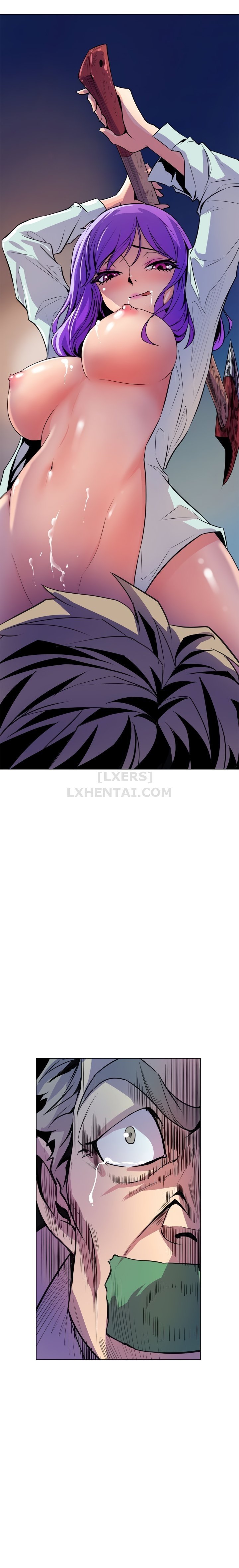 Thân Phận Bí Mật Chap Chapter 52-Thân Phận Bí Mật - Next Chap 44