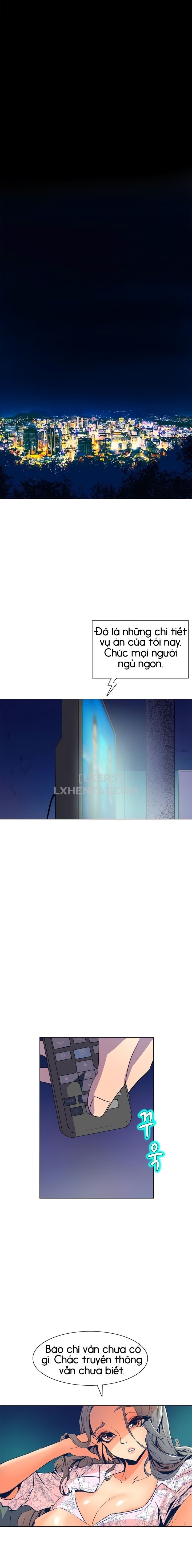 Thân Phận Bí Mật Chap Chapter 52-Thân Phận Bí Mật - Next Chap 44