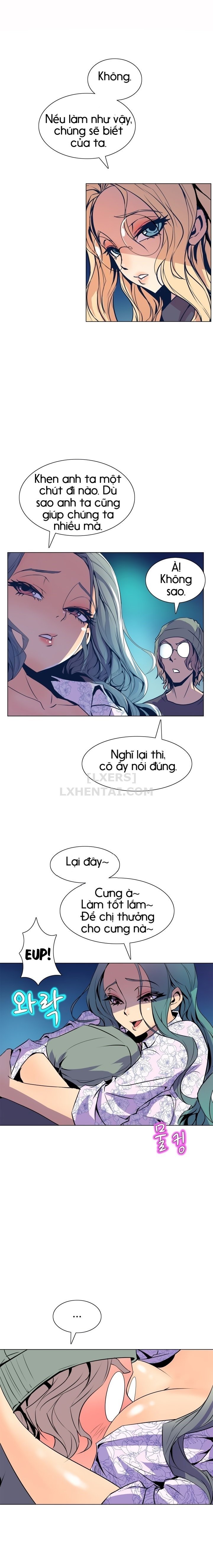 Thân Phận Bí Mật Chap Chapter 52-Thân Phận Bí Mật - Next Chap 44