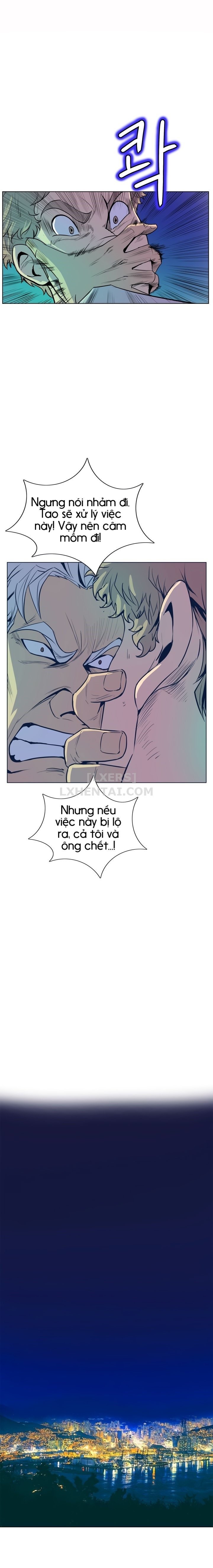 Thân Phận Bí Mật Chap Chapter 52-Thân Phận Bí Mật - Next Chap 44