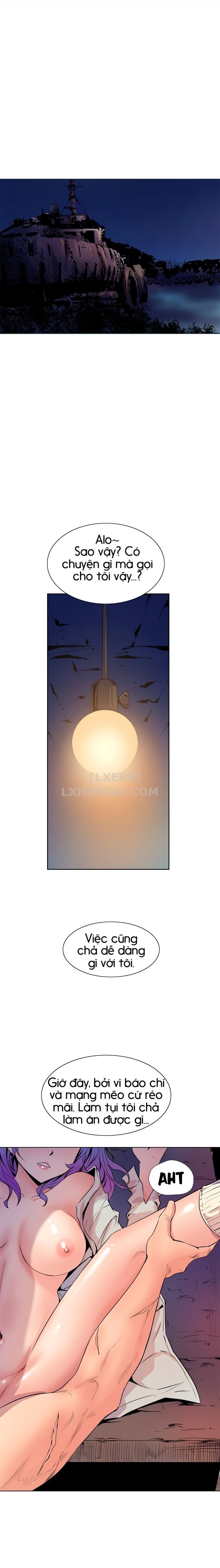 Thân Phận Bí Mật Chap Chapter 52-Thân Phận Bí Mật - Next Chap 44