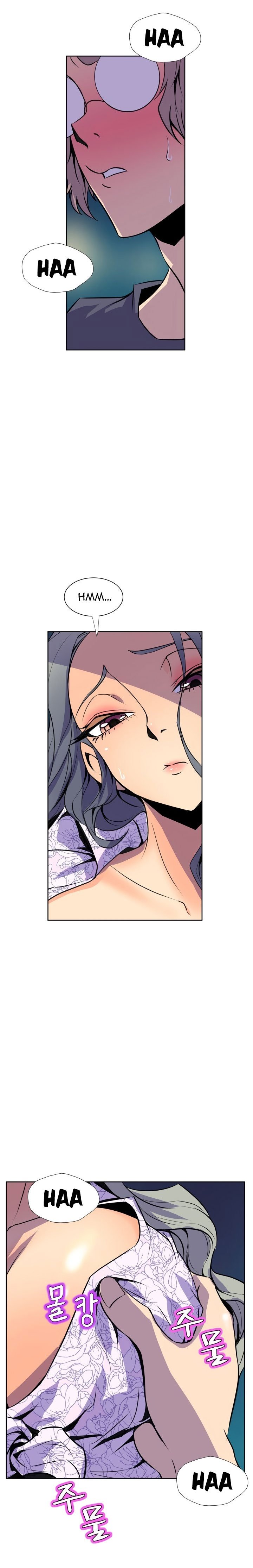 Thân Phận Bí Mật Chap Chapter 53-Thân Phận Bí Mật - Next Chap 45