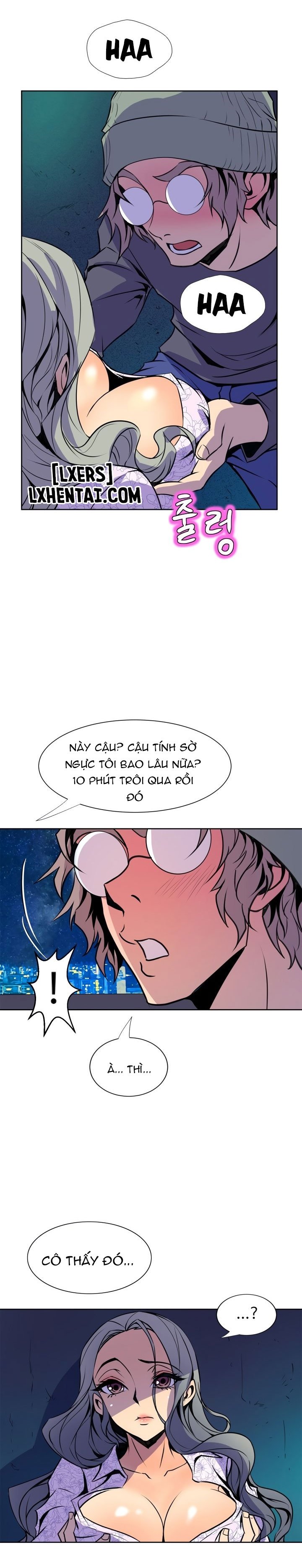 Thân Phận Bí Mật Chap Chapter 53-Thân Phận Bí Mật - Next Chap 45