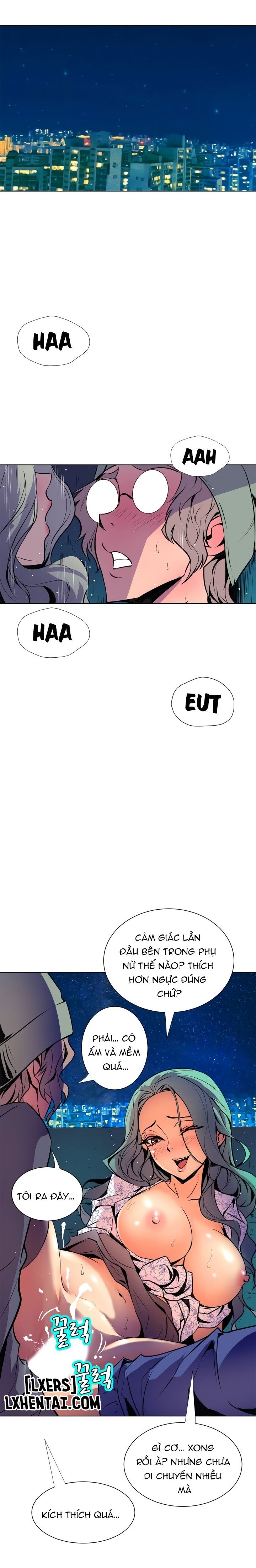 Thân Phận Bí Mật Chap Chapter 53-Thân Phận Bí Mật - Next Chap 45