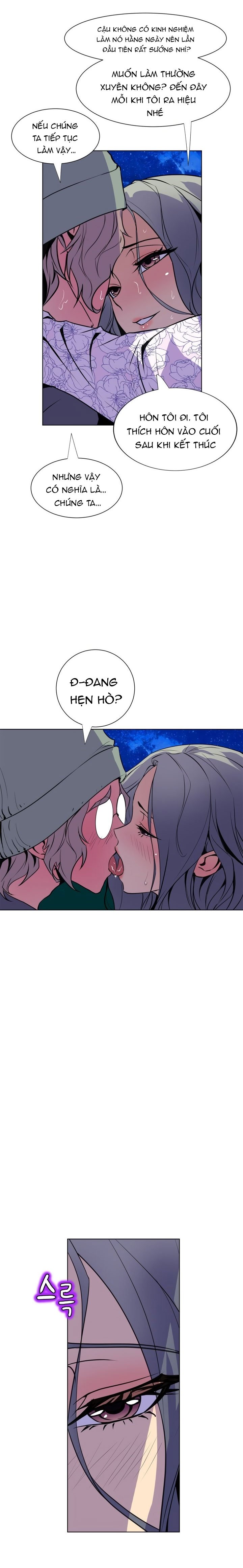 Thân Phận Bí Mật Chap Chapter 53-Thân Phận Bí Mật - Next Chap 45