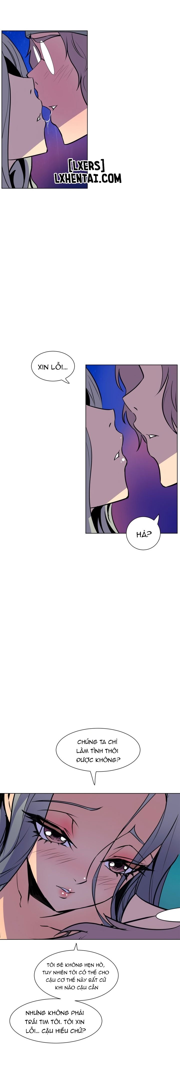 Thân Phận Bí Mật Chap Chapter 53-Thân Phận Bí Mật - Next Chap 45