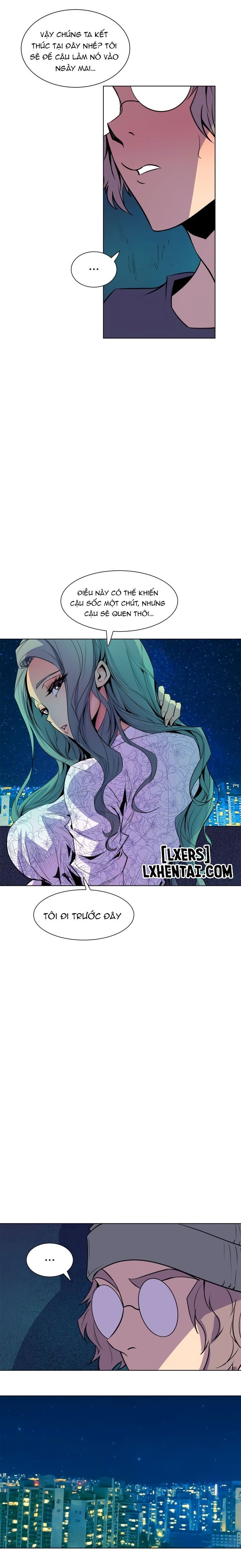 Thân Phận Bí Mật Chap Chapter 53-Thân Phận Bí Mật - Next Chap 45