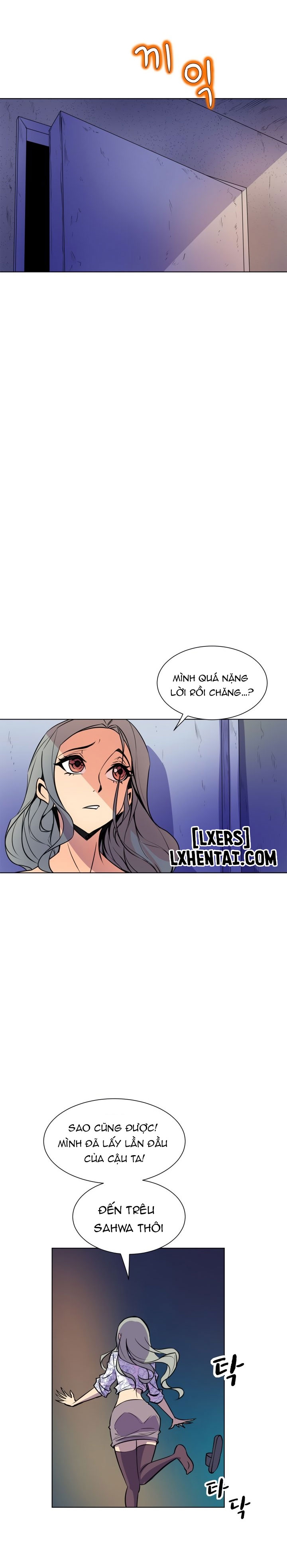 Thân Phận Bí Mật Chap Chapter 53-Thân Phận Bí Mật - Next Chap 45