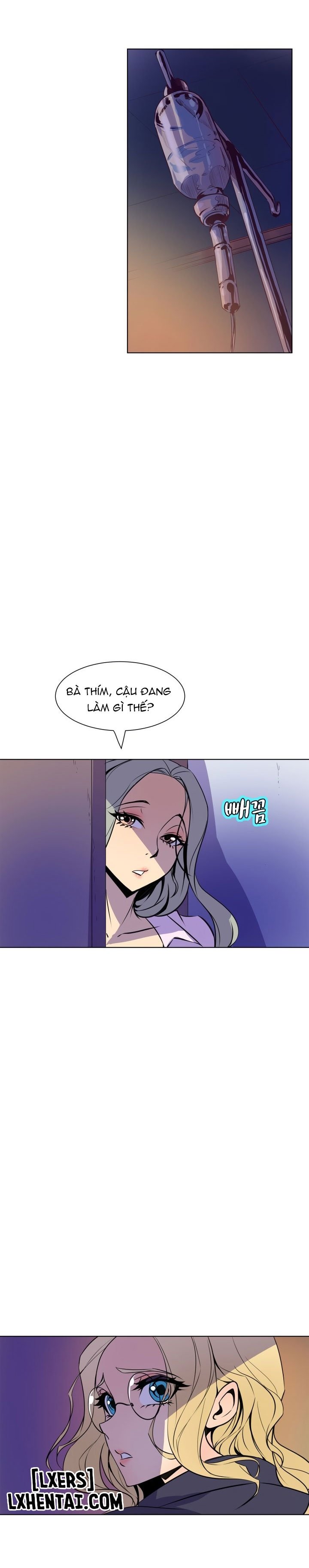 Thân Phận Bí Mật Chap Chapter 53-Thân Phận Bí Mật - Next Chap 45