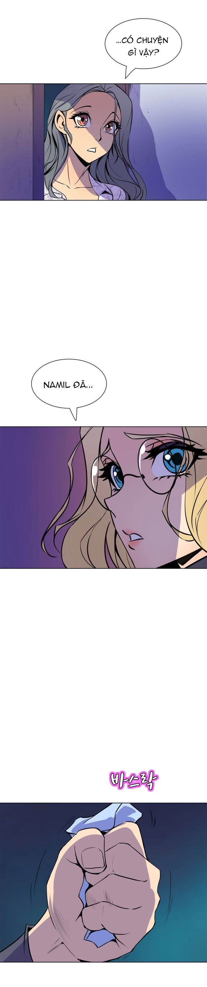 Thân Phận Bí Mật Chap Chapter 53-Thân Phận Bí Mật - Next Chap 45