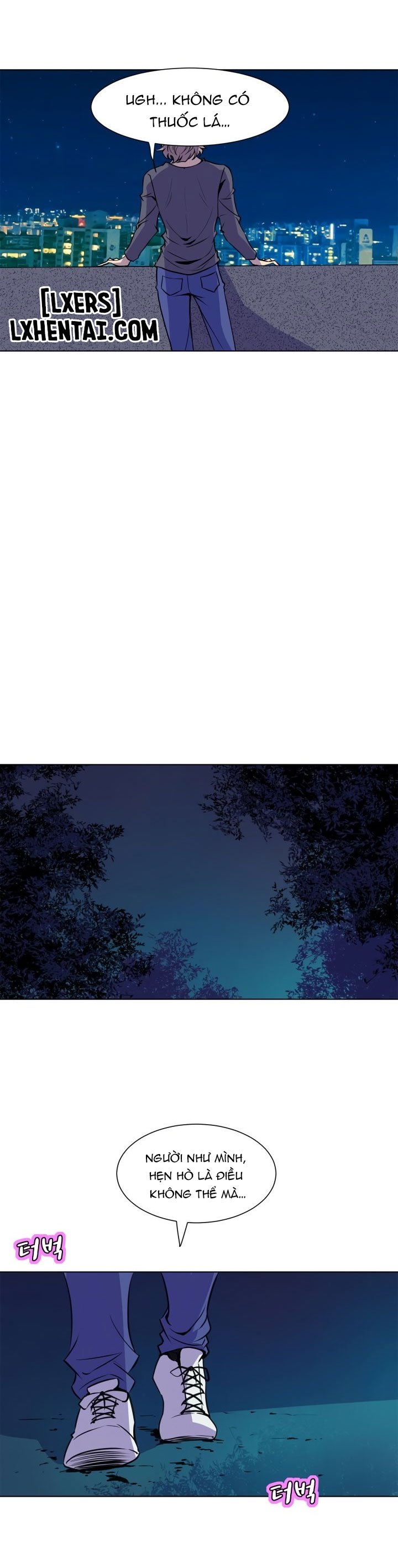 Thân Phận Bí Mật Chap Chapter 53-Thân Phận Bí Mật - Next Chap 45