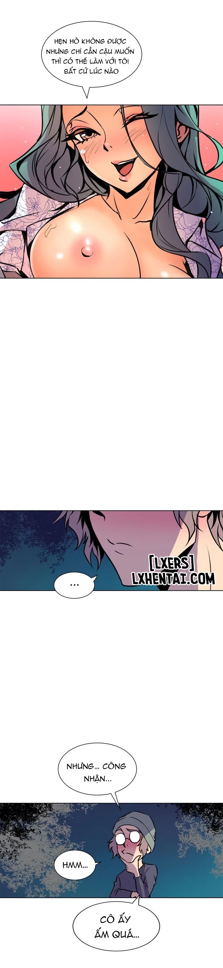 Thân Phận Bí Mật Chap Chapter 53-Thân Phận Bí Mật - Next Chap 45